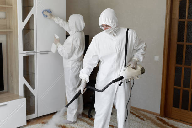 Trusted Unattended Death Cleanup service in Lewisville, TX - Four Month Blood Cleanse
